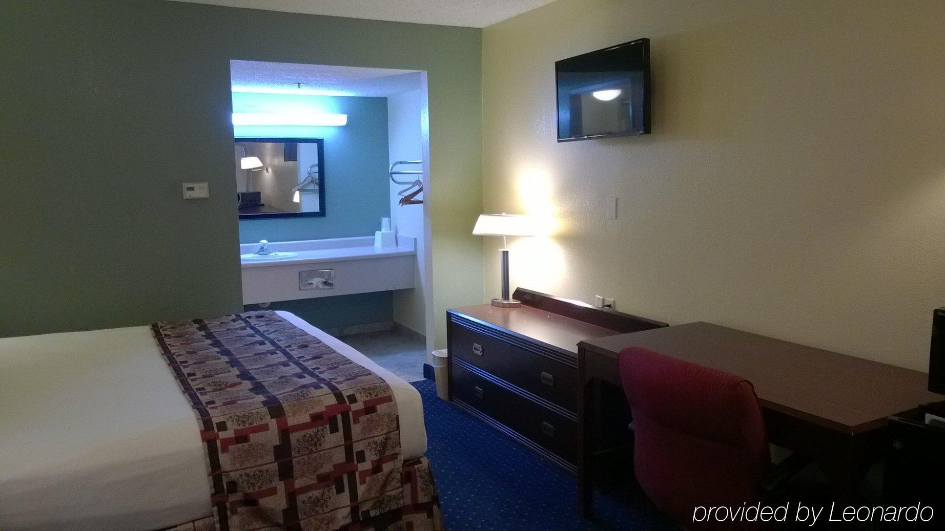 University Inn Fresno Kültér fotó